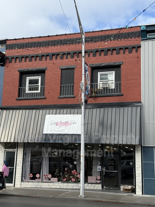 Princeton Condo: 852 Mercer St