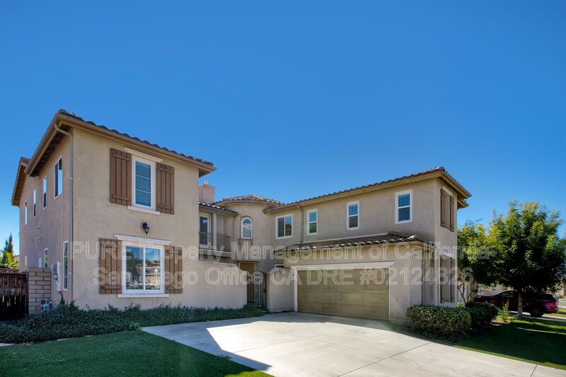 Winchester House: 35120 Via Santa Catalina