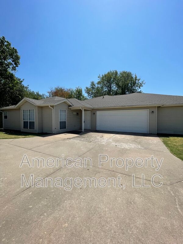 Tulsa Condo: 12946 E 31st Ct