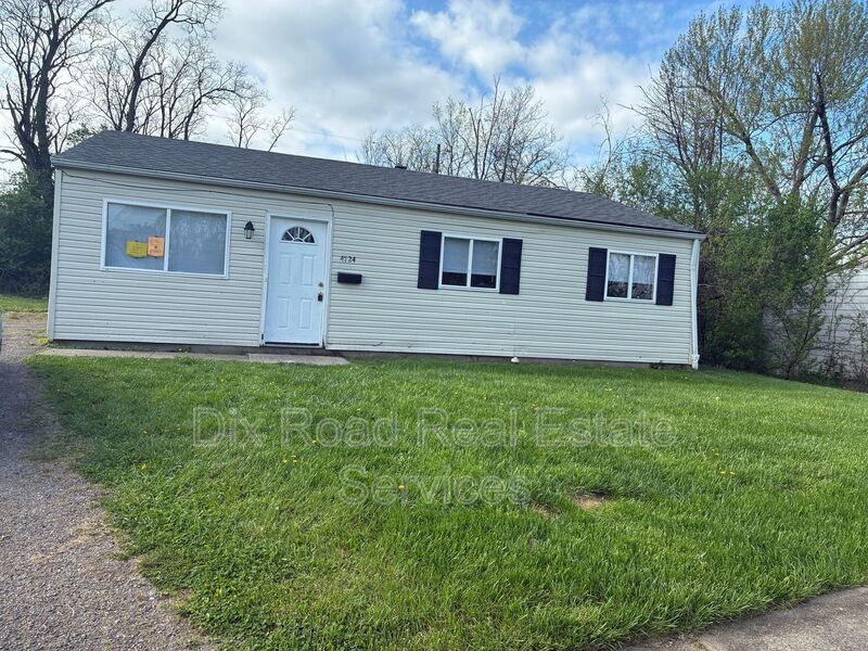 Dayton House: 4724 Ericson Avenue