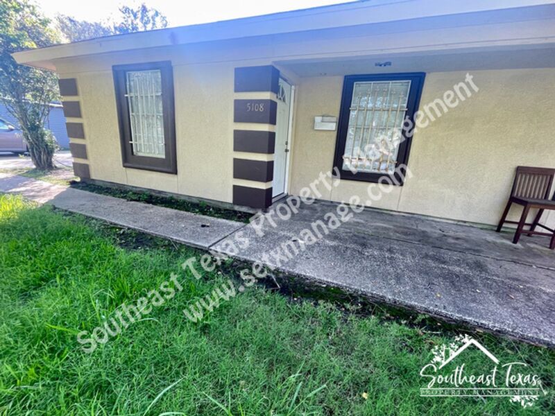 Port Arthur House: 5108 10th Street