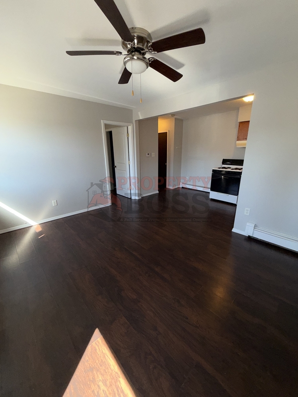 Hammond House: 4104 Hohman Avenue Unit 8 - 1