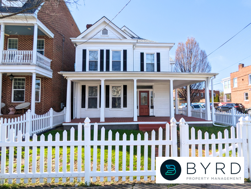 Richmond Condo: 3027 Floyd Ave