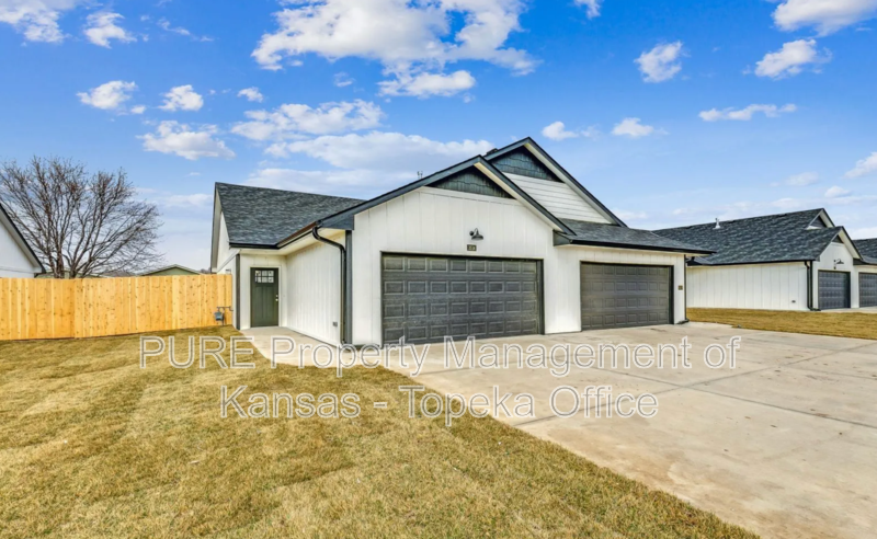 Wichita House: 3618 W 45th Street S