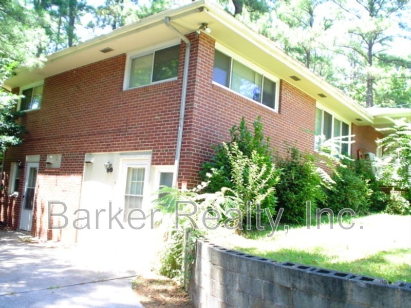 Raleigh Condo: 1204-B Gorman Street