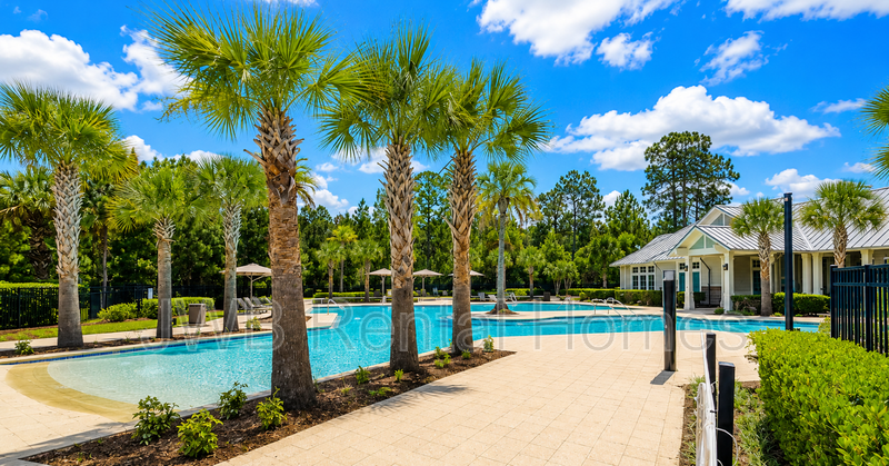 Jacksonville House: 7236 Jemmah Ln