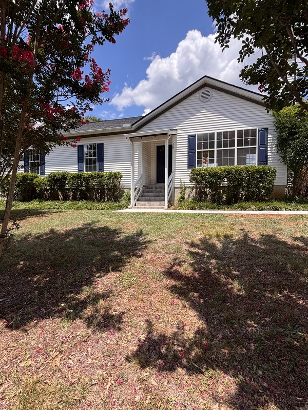Greenville House: 18 Warren Court