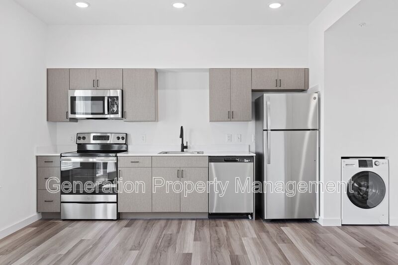 Chattanooga Apartment: 901 East Main Street,