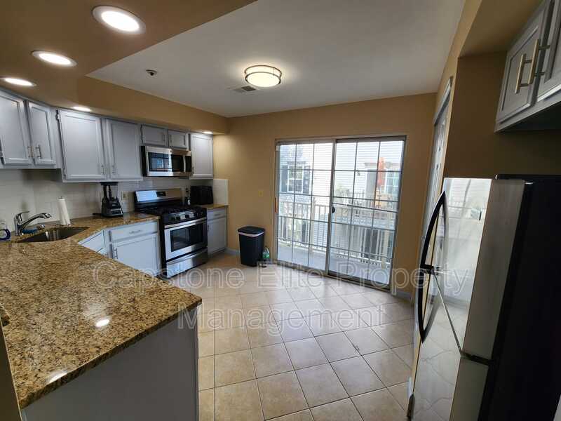 Newark Condo: 30 Richmond Street -