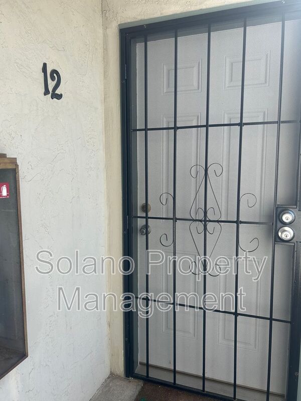 Fairfield Condo: 766 E. Tabor Ave.