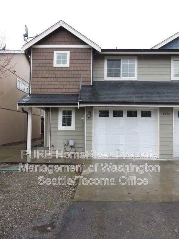Tacoma House: 4324 South Lawrence