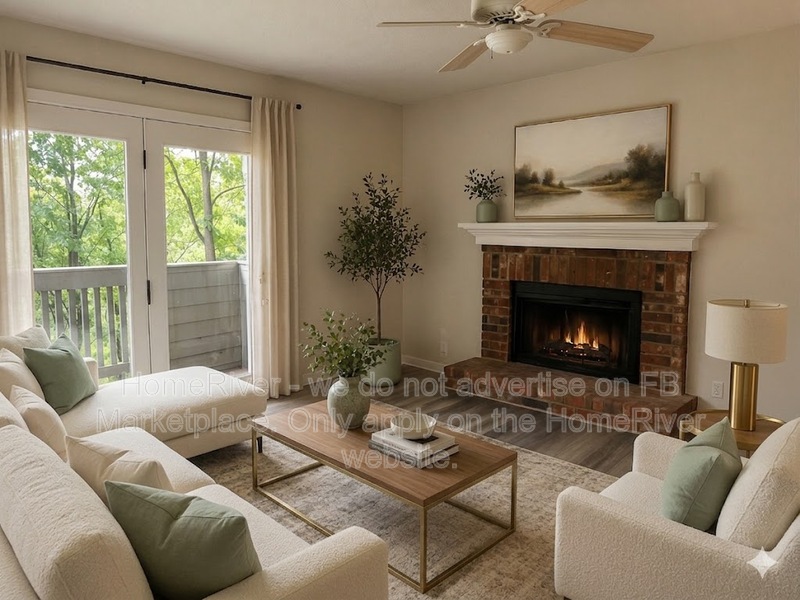 Roswell Condo: 129 Warm Springs Cir