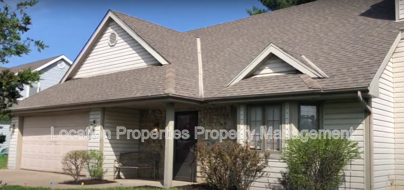 3904 Bob Billings Parkway, Lawrence, Kansas rental