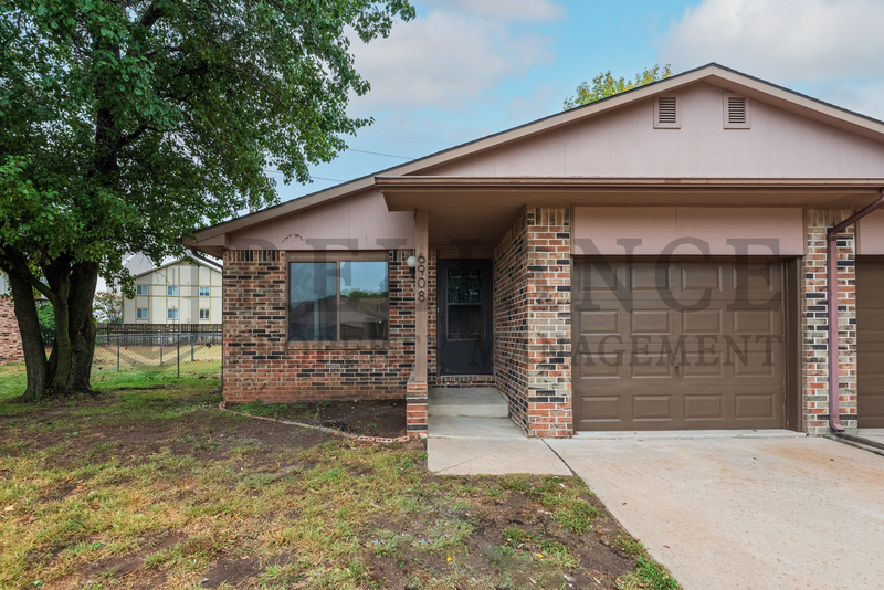 Wichita Condo: 6908 West O'Neil Street
