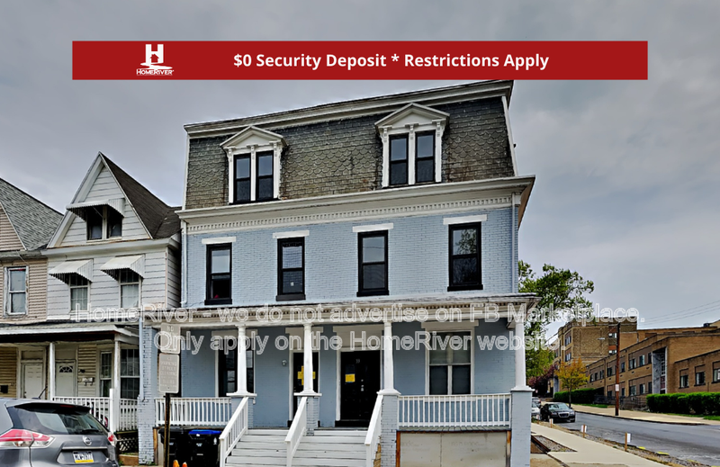 Harrisburg Condo: 33 S 18th St