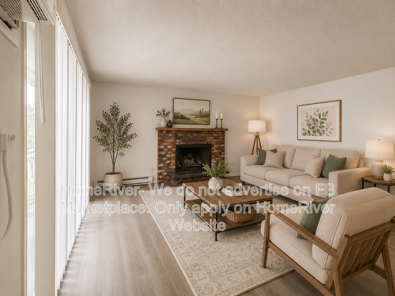 Spokane Condo: 1225 E 29th Ave