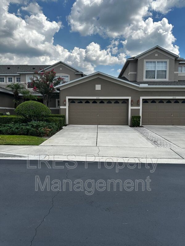 Winter Springs House: 606 Cruz Bay Circle