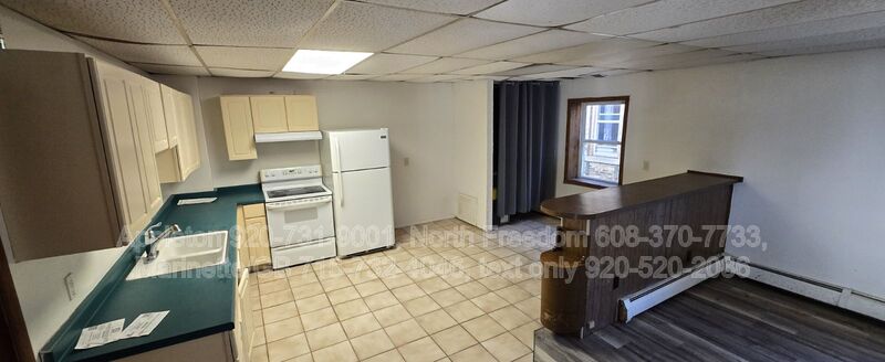 Chilton Condo: 222 E. Main St. #7