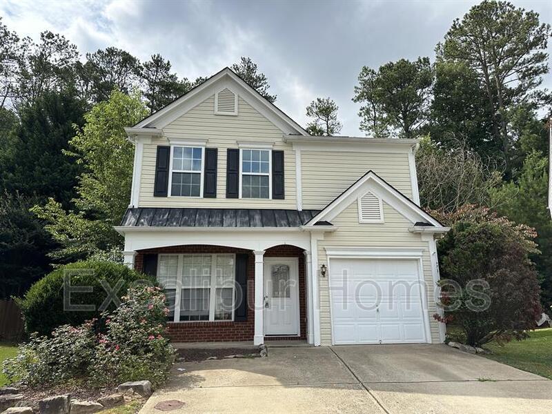 Woodstock House: 1507 Korona Court