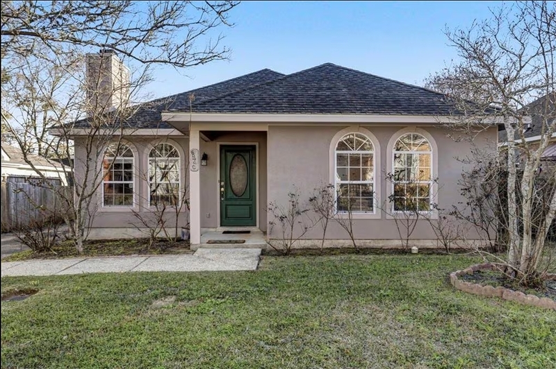 Mobile House: 6474B Cedar Bend Court