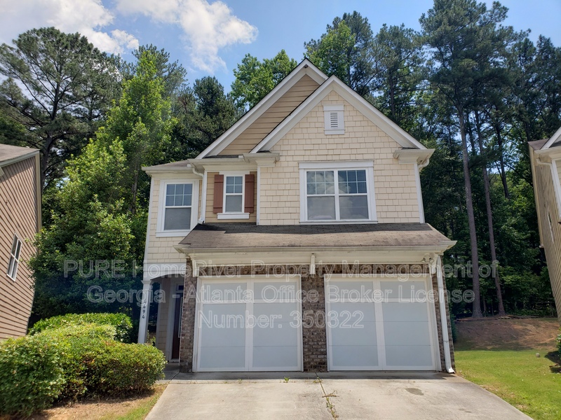 3 Bedroom Rental – 4694 Windale Dr, Lawrenceville, GA