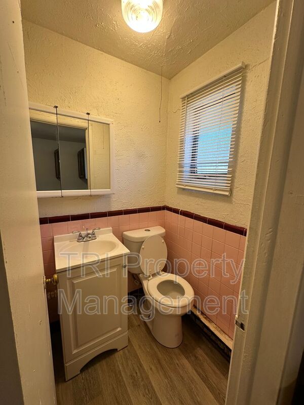 Greeley House: 816 22nd Street