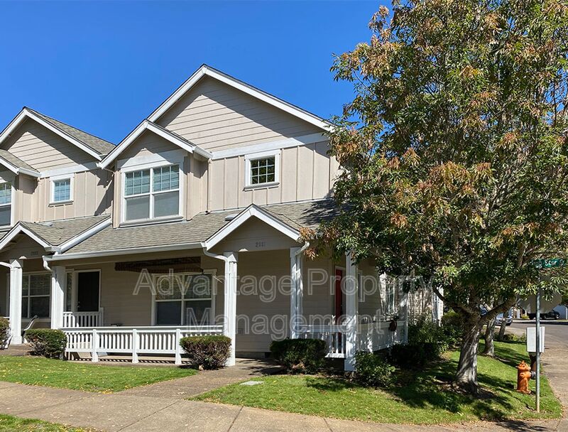 Corvallis House: 2991 NW Shooting Star Drive