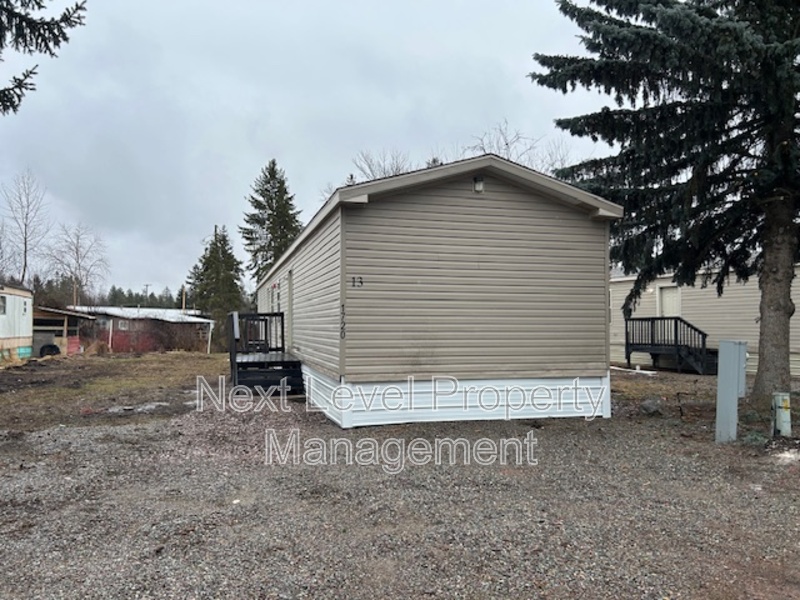 Kalispell House: 111 South Cedar Drive - 13