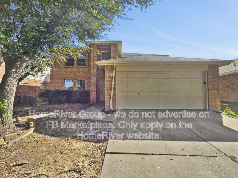 Crowley House: 1153 Browntop St