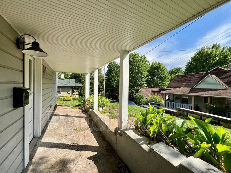 Asheville Condo: 20 Rector St