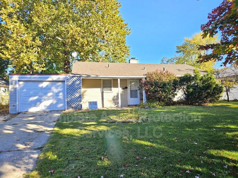 Hammond House: 921 Spruce Street