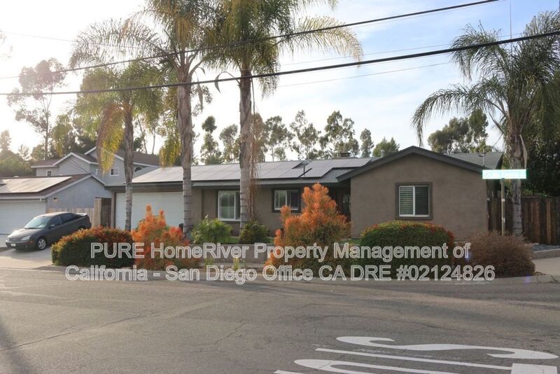 La Mesa House: 8970 Lake Angela Dr