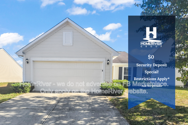 Camby House: 6841 Percy Dr