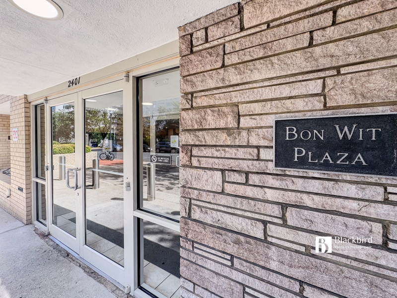 Washington Condo: 2401 H Street Northwest - 914