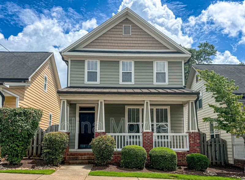 Greenville House: 310 Mulberry Street