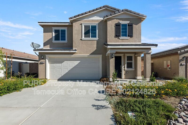 Winchester House: 30824 Acapella Dr