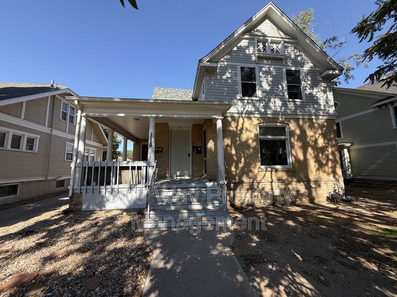 Greeley House: 1859 10th Avenue