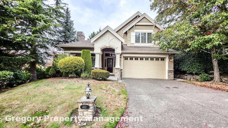 Bothell House: 4111 221st Pl SE