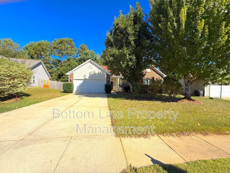 Indian Land House: 10226 Highland Creek Circle