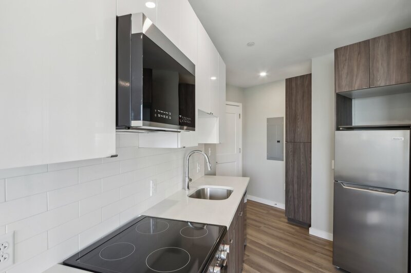 Boston Condo: 1970 Dorchester Avenue - 305