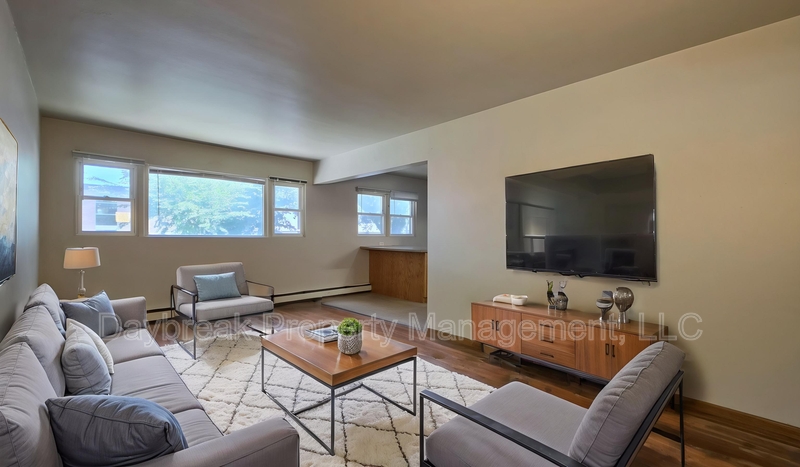 Fargo Condo: 2814 8th Street North - 3