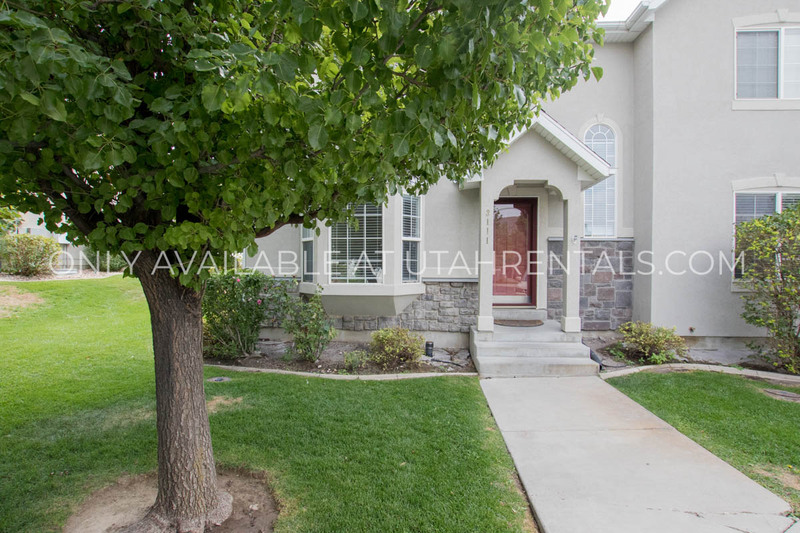 Lehi House: 3111 W Davencourt Loop