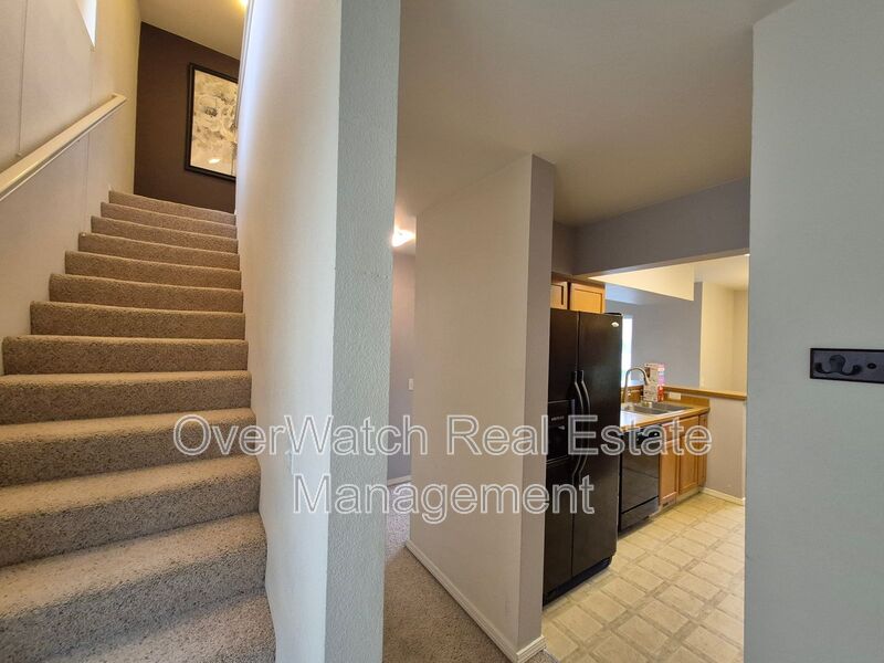 Anchorage Condo: 7139 Fairweather Drive