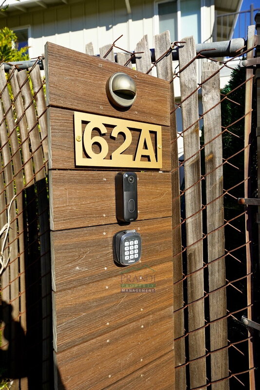 San Rafael Condo: 62a Dunfries Terrace