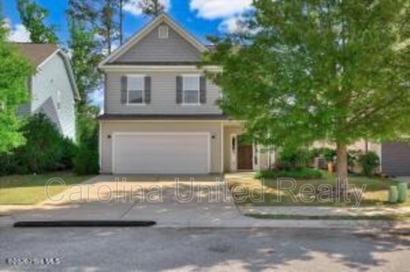 Evans House: 1003 Glenhaven Dr