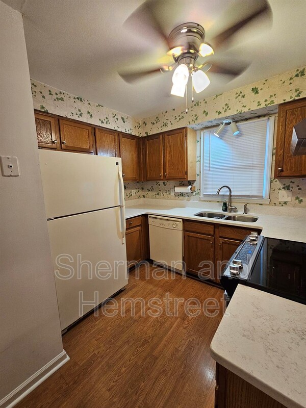 photo of rental property