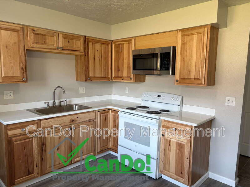 Blackfoot Condo: 240 Carol Dr.