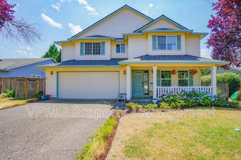 Vancouver House: 911 NW 148th St