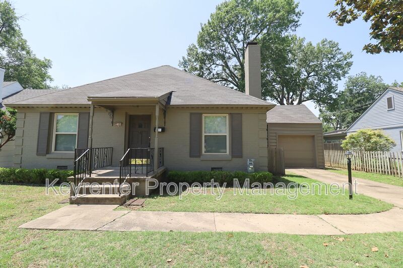 Keyrenter Property Management Oklahoma City