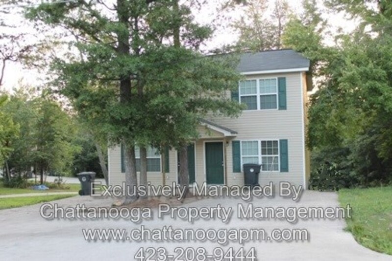 La Fayette Condo: 202B S Flora St